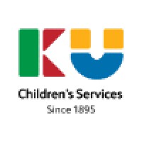 KU Childrens Services Logo