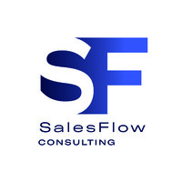 SalesFlow Consulting Logo