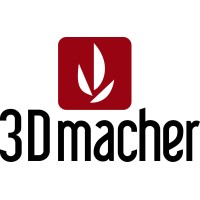 3dmacher Logo