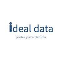 Ideal Data Logo
