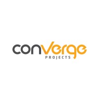 Converge Projects Logo