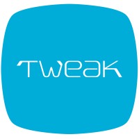 Tweak Design Pty Ltd Logo