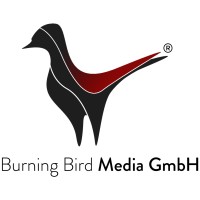 Burning Bird Media GmbH Logo