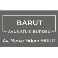 BARUT AVUKATLIK BÜROSU Logo