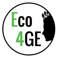 MTÜ Eco4GE Logo