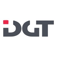 DGT Network Logo