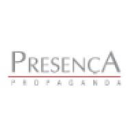 Presença Propaganda Logo