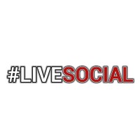Live Social Logo