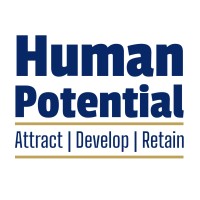 Human Potential Logo