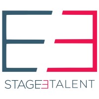Stage 3 Talent Logo