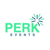 Perk Events Logo