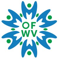 Our Future West Virginia Logo