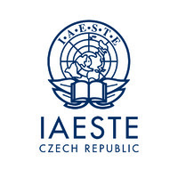 IAESTE Czech Republic Logo