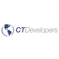 Central Time Developers, Inc. Logo