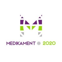 Medikament de Mexico Logo