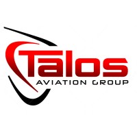 Talos Aviation Group Logo