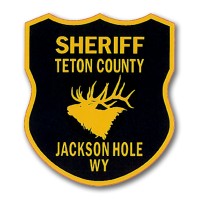Teton County Sheriffs Office Logo