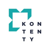 Kontenty Logo
