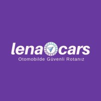 LenaCars Logo