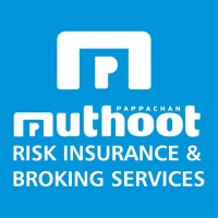 Muthoot Risk Insurance and Broking Services (Pvt.) Ltd. Logo