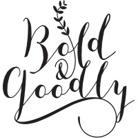 Bold&Goodly Logo