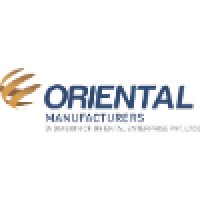 Oriental Manufacturers Pvt. Ltd Logo