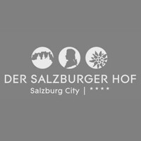 Hotel Der Salzburger Hof Logo