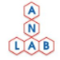 ANA LABORATORIES Logo