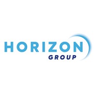 Horizon Group - Software Teamsystem - Canon - Arxivar - Docuware - Cloud Logo