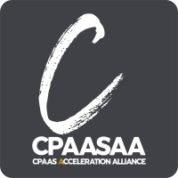CPaaS Acceleration Alliance Logo