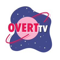 Overt Network Logo