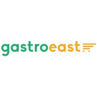 GASTROEAST Logo
