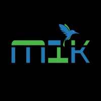 M1K LLC Logo