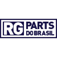 RG Parts do Brasil Logo