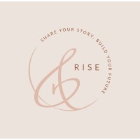 & Rise Logo