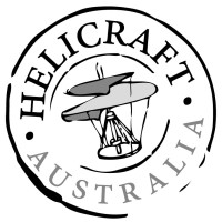 Helicraft Australia - Helicopter Training and Services Logo