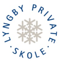 Lyngby private Skole Logo
