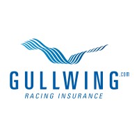Gullwing Racing Insurance Logo