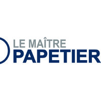 Le Maitre Papetier Logo