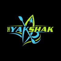 The Yak Shak Logo