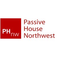 PHnw - Passive House Northwest Logo