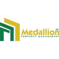 Medallion Property Management, LLC Logo