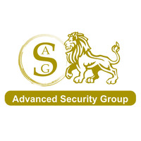 ADVANCED SECURITY BUSINESS GROUP Logo