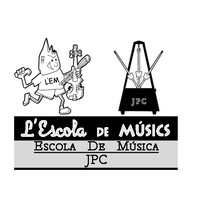 Escola de Músics i Jpc Logo