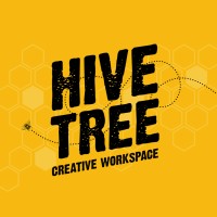 HiveTree Logo