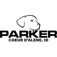 Parker Automotive Logo