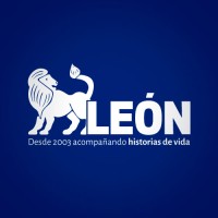 Fundación León Logo