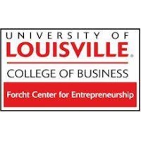 Forcht Center for Entrepreneurship Logo