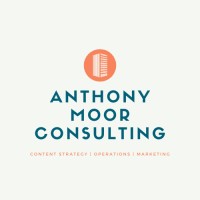 AM Consulting Logo