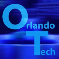 Orlando Tech Logo